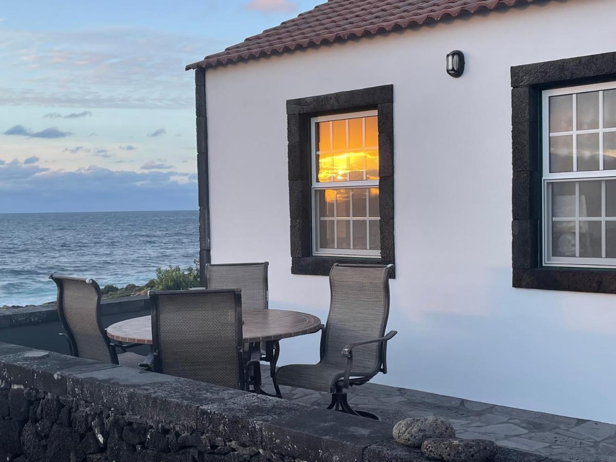 Dream By The Sea Madalena (Azores) Exterior foto