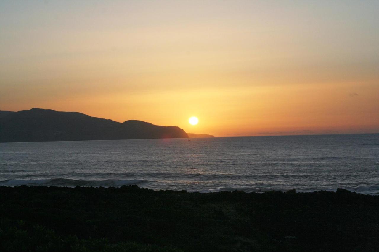 Dream By The Sea Madalena (Azores) Exterior foto