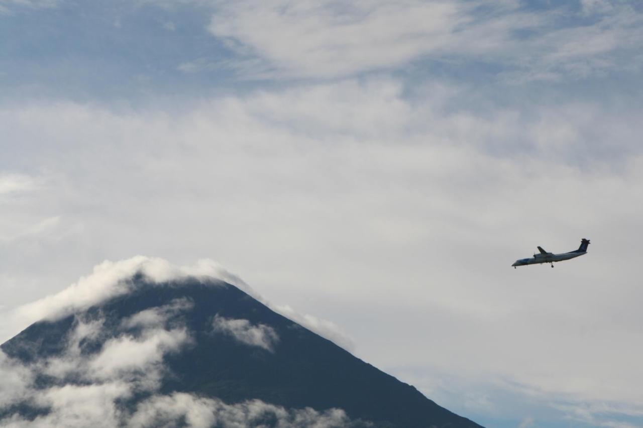 Dream By The Sea Madalena (Azores) Exterior foto