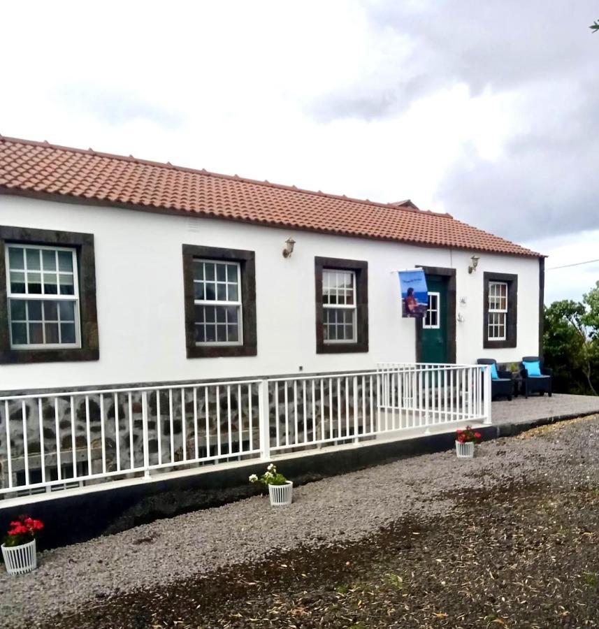 Dream By The Sea Madalena (Azores) Exterior foto