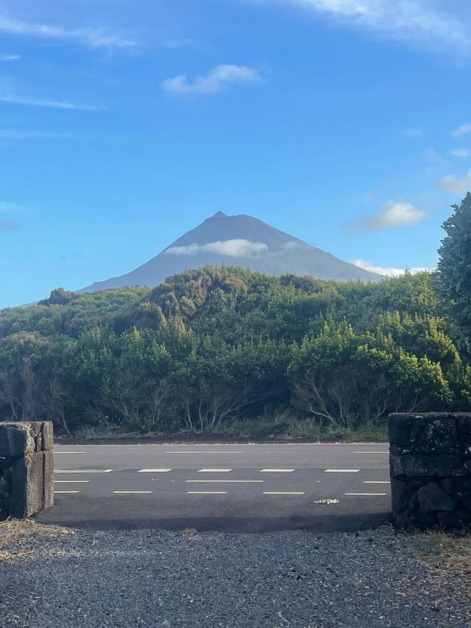Dream By The Sea Madalena (Azores) Exterior foto