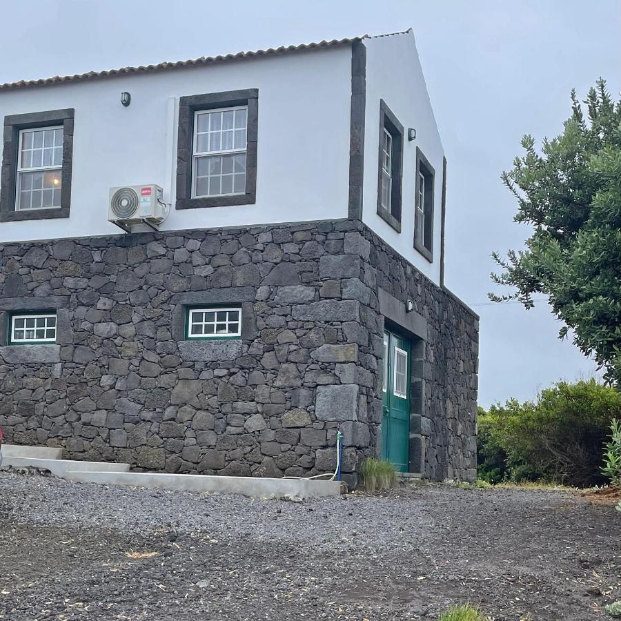 Dream By The Sea Madalena (Azores) Exterior foto
