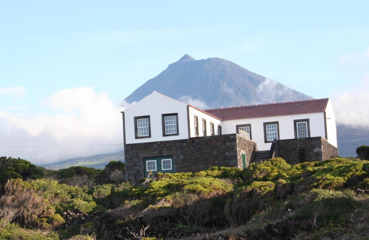 Dream By The Sea Madalena (Azores) Exterior foto
