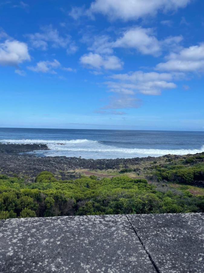 Dream By The Sea Madalena (Azores) Exterior foto